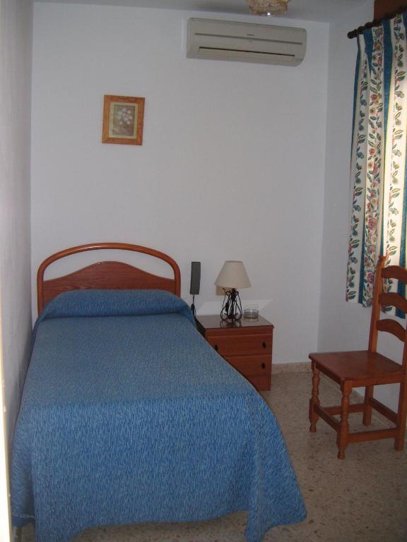 Hotel San Andres Jerez de la Frontera Cameră foto