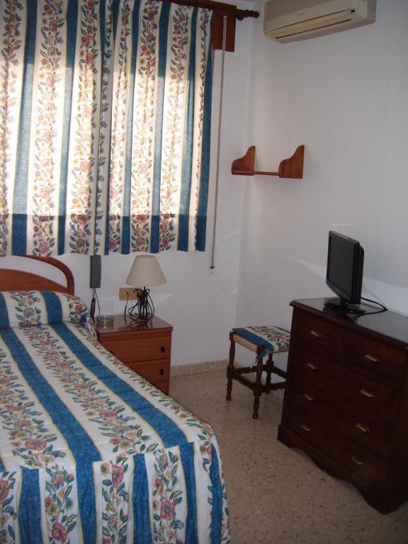 Hotel San Andres Jerez de la Frontera Cameră foto